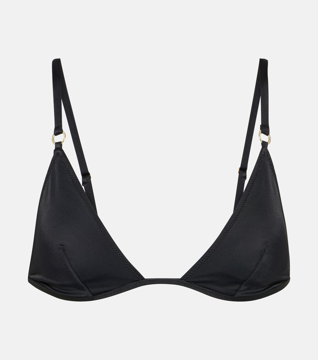 Haut de bikini triangle | Stella McCartney