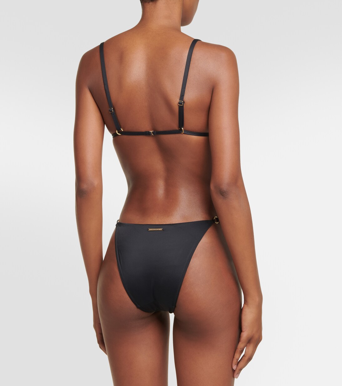 Haut de bikini triangle | Stella McCartney