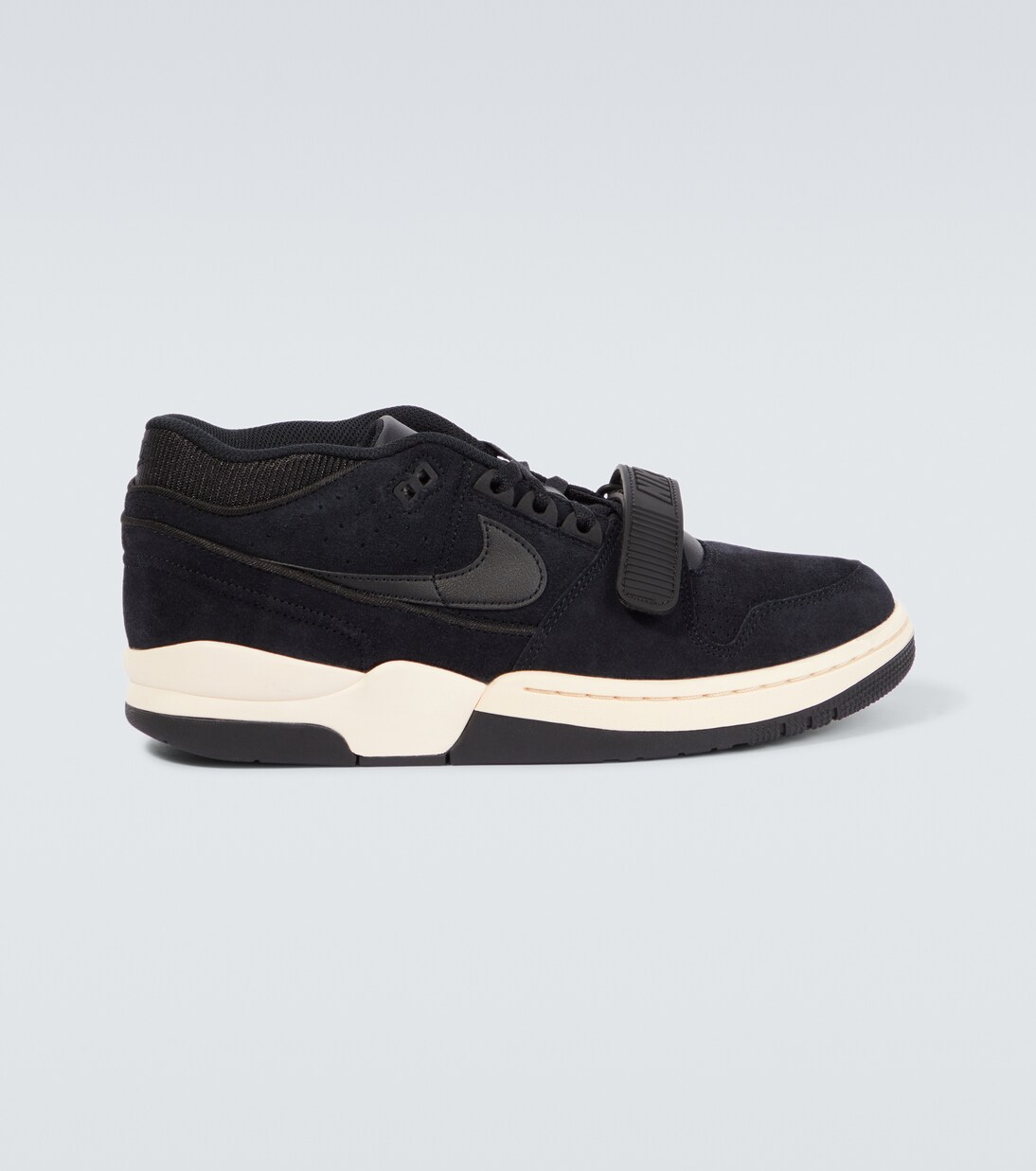 Baskets Air Alpha Force 88 en daim | Nike