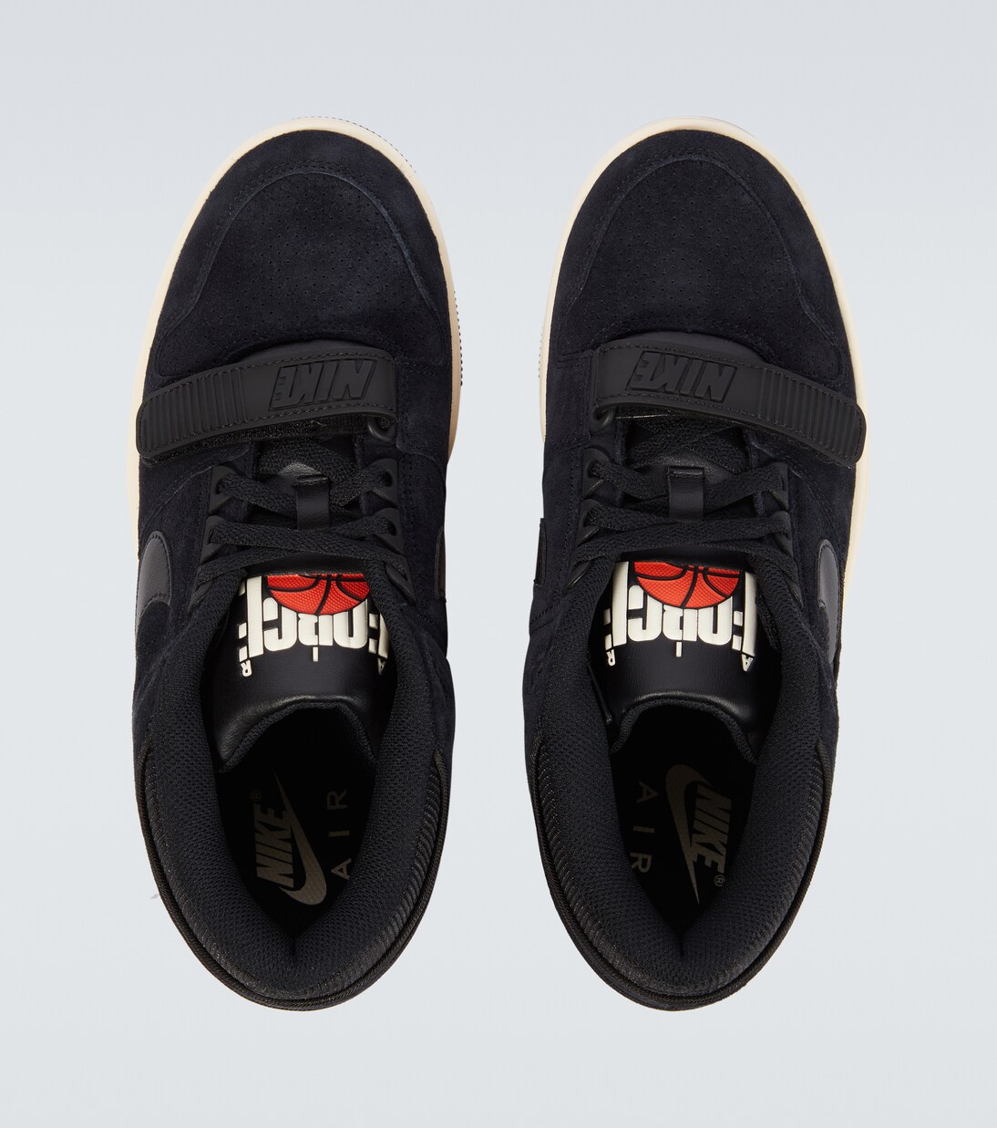 Baskets Air Alpha Force 88 en daim | Nike