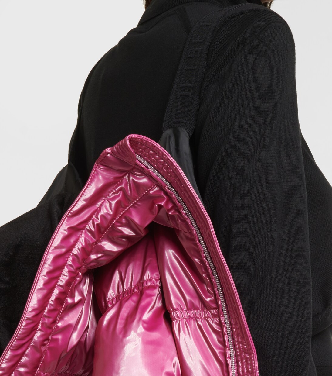 Skijacke Chamonix | Jet Set