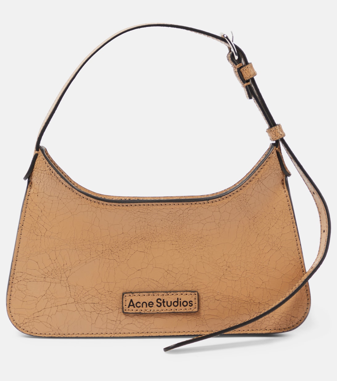 Sac Platt Micro en cuir | Acne Studios