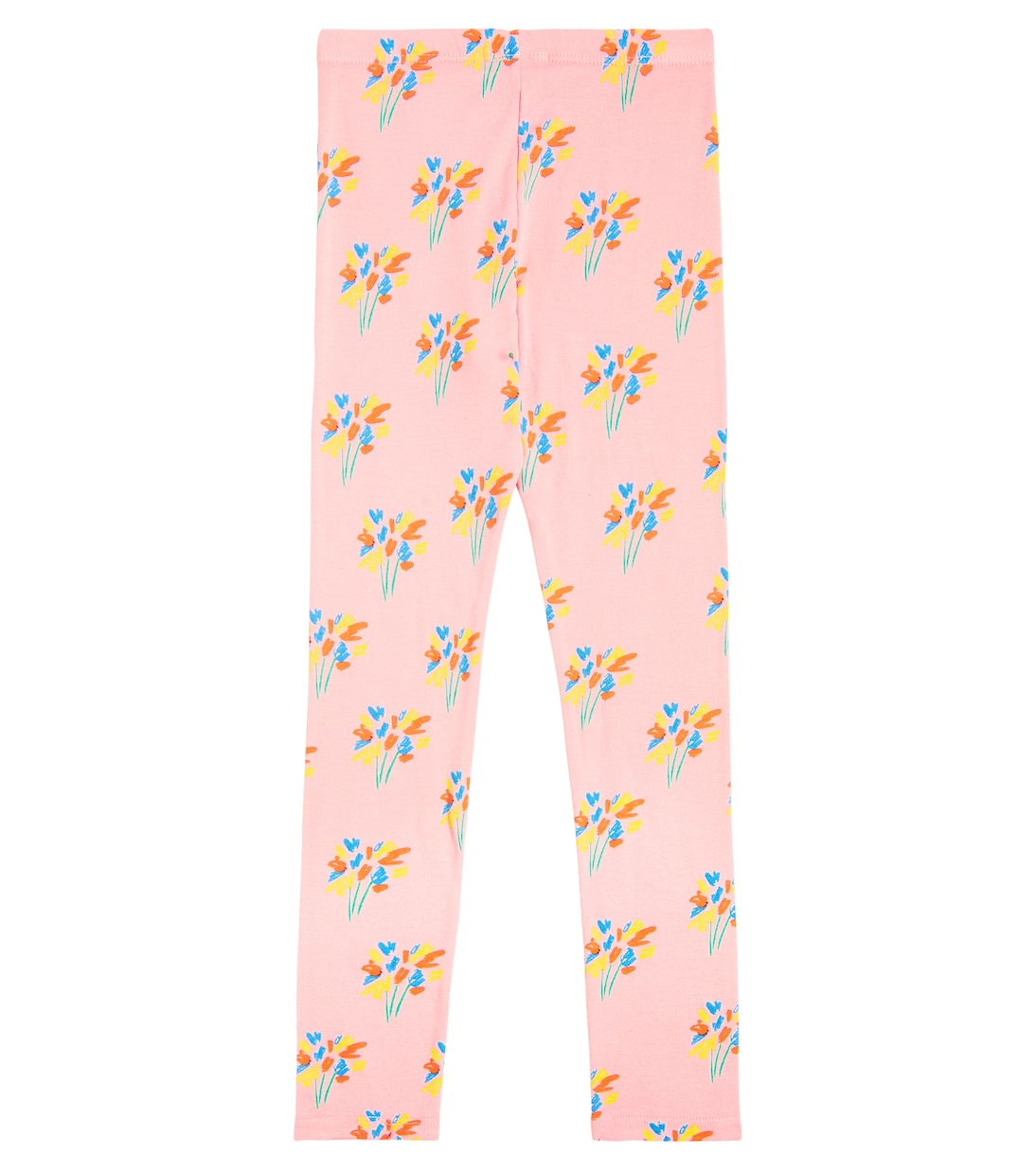 Leggings Fireworks aus Jersey | Bobo Choses