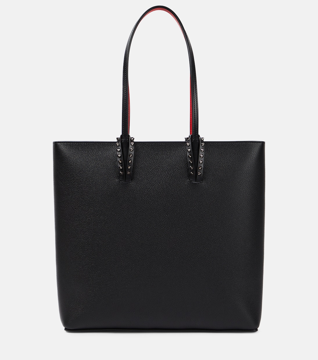 Borsa Cabata in pelle | Christian Louboutin