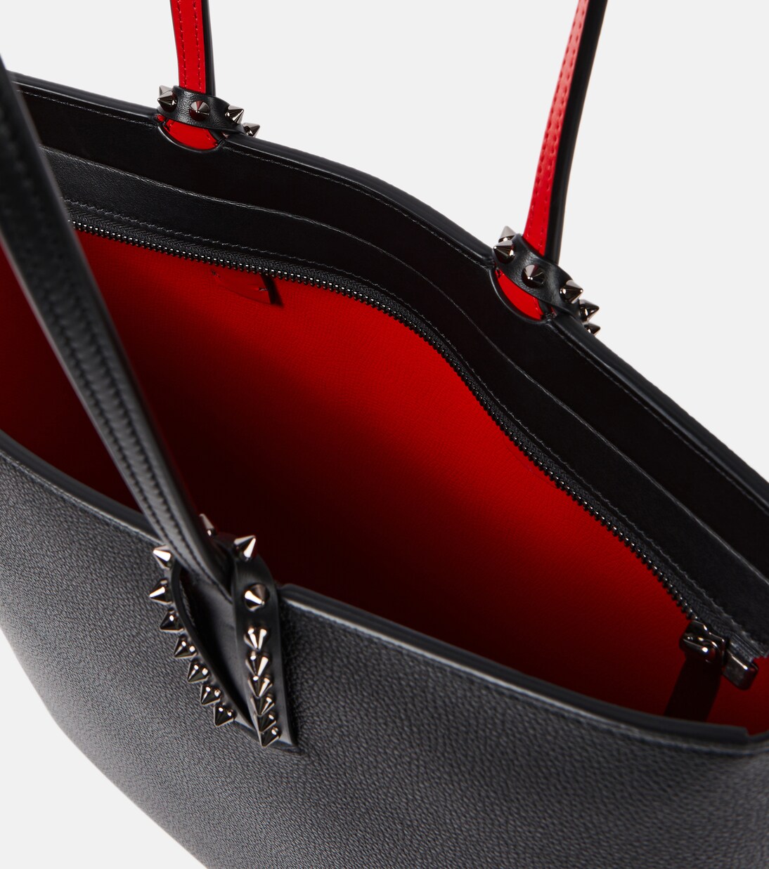 Borsa Cabata in pelle | Christian Louboutin