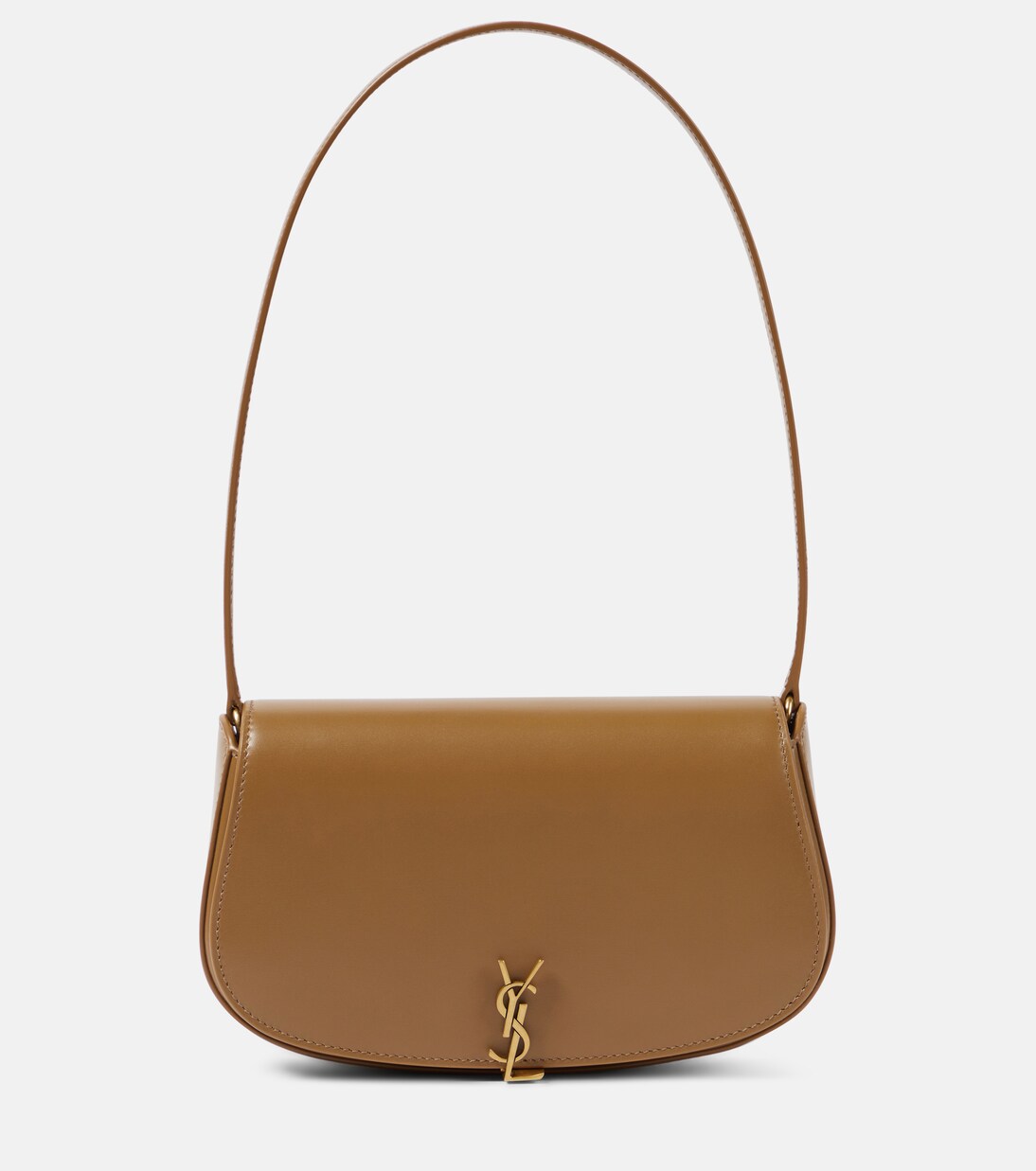 Sac Voltaire Mini en cuir | Saint Laurent