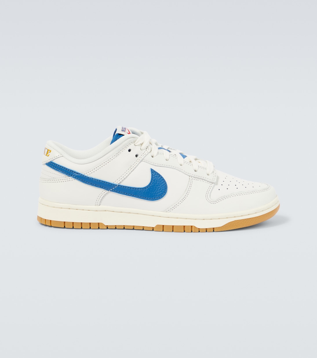 Dunk Low leather sneakers | Nike