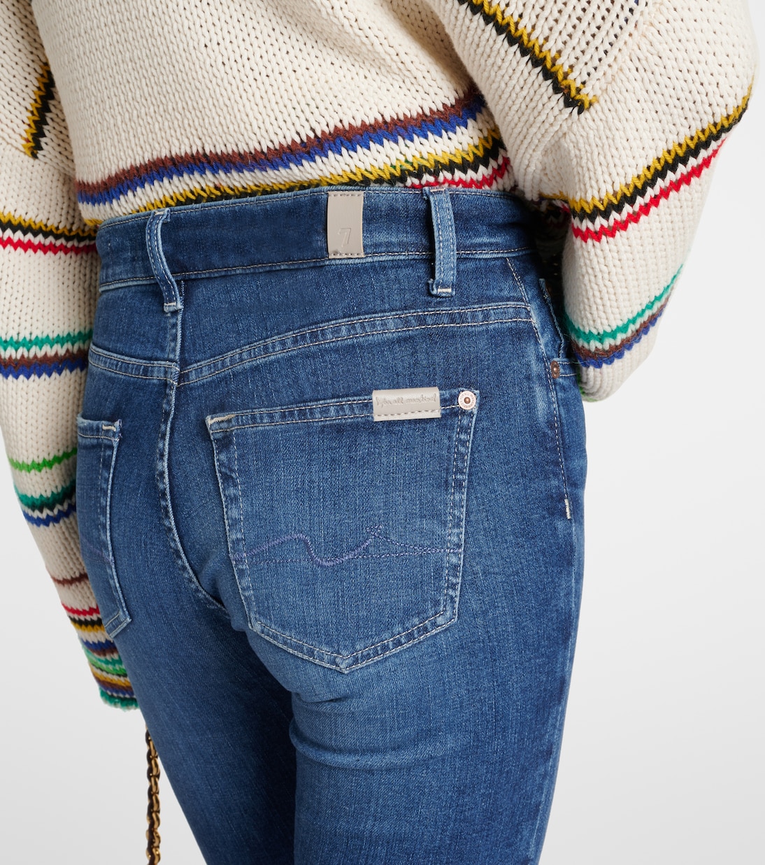 Jean bootcut | 7 For All Mankind