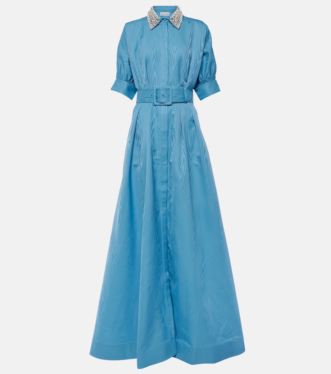 Verzierte Robe Cielo | Rebecca Vallance