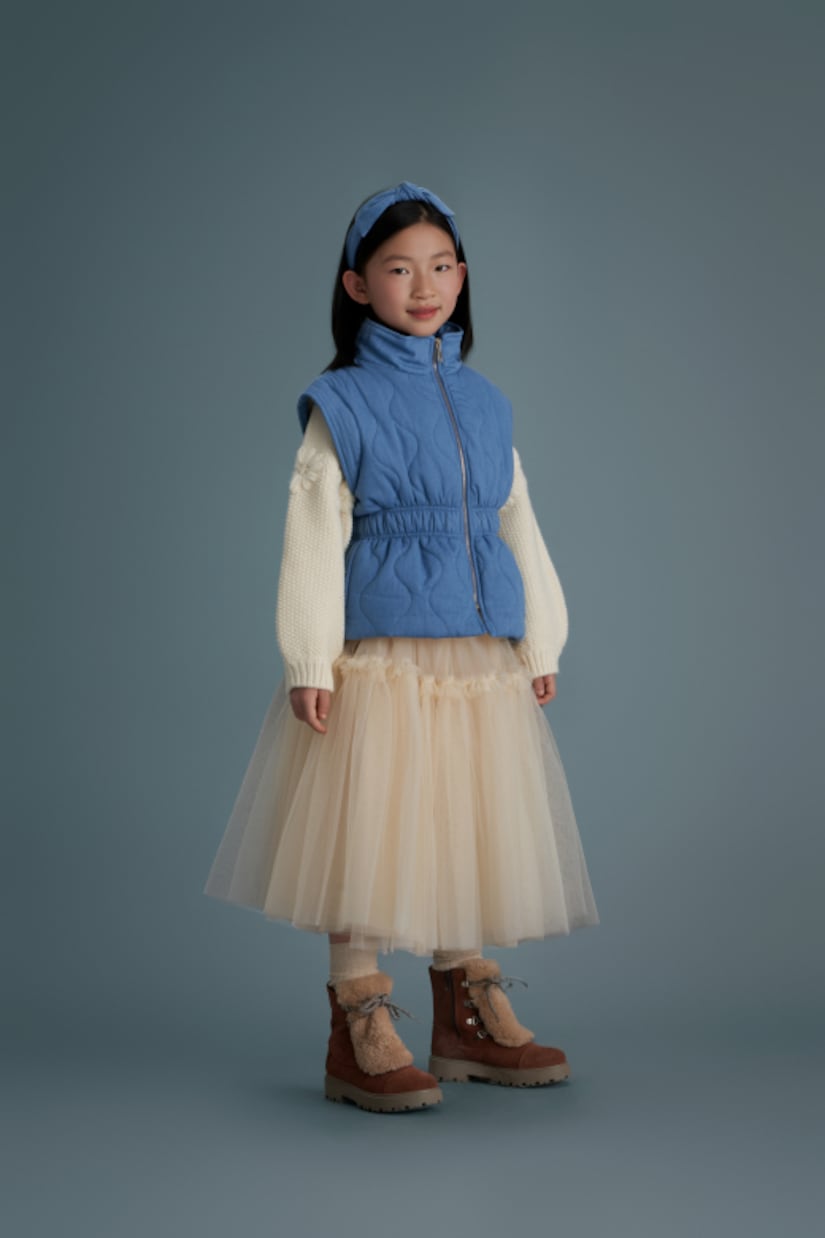 Gonna Sonia | C'era Una Volta