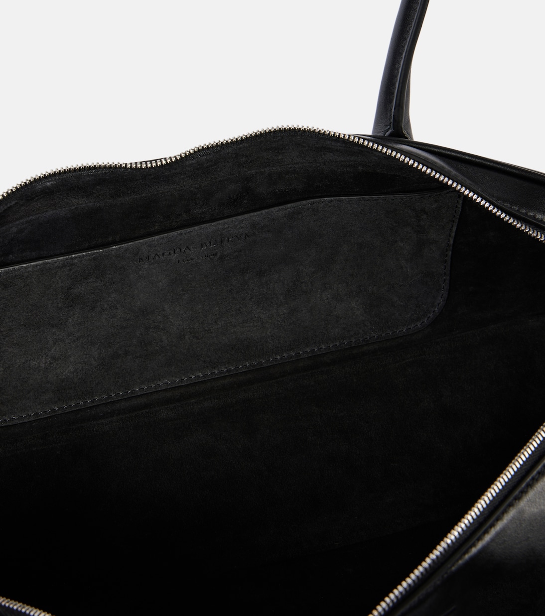 Borsa a spalla Brigitte in pelle | Magda Butrym