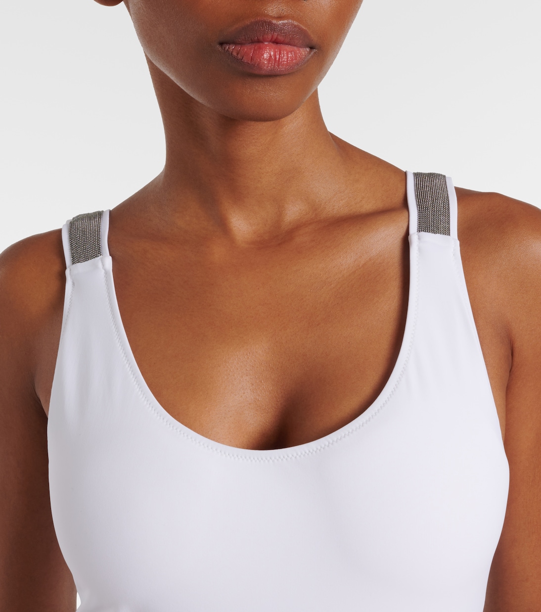 Swimsuit | Brunello Cucinelli