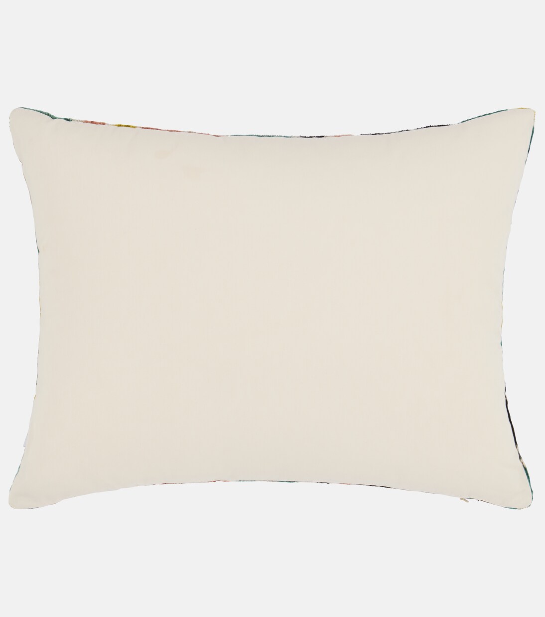 Shells velvet cushion | Les-Ottomans