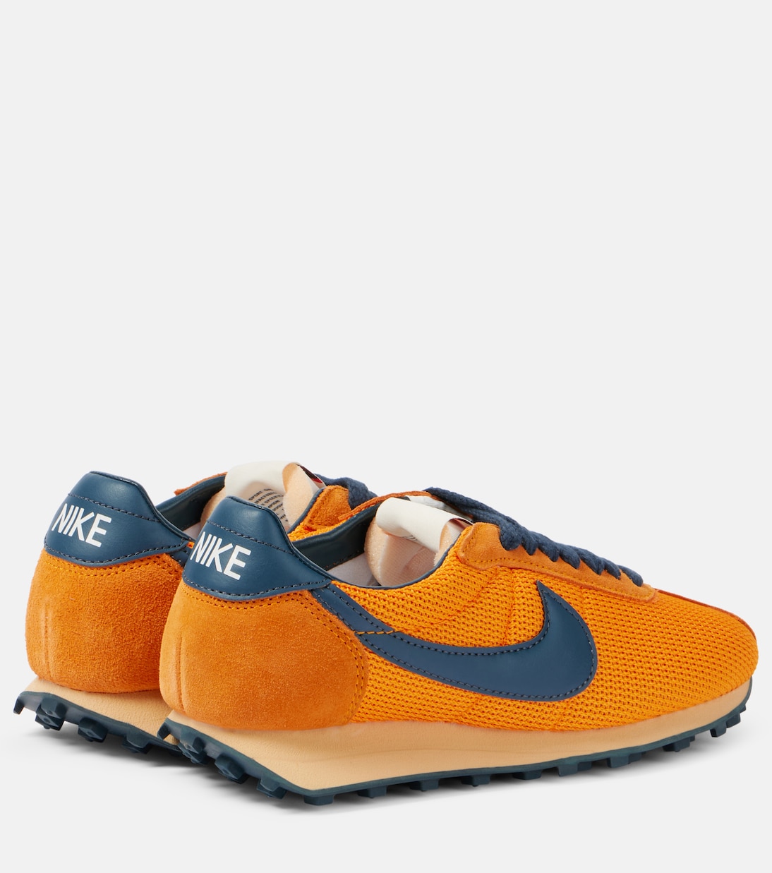 Sneakers LD-1000 aus Mesh mit Leder | Nike