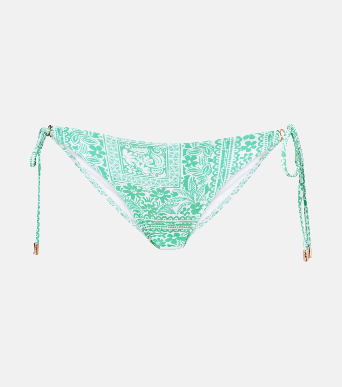 Culotte de bikini Costa imprimée | Melissa Odabash