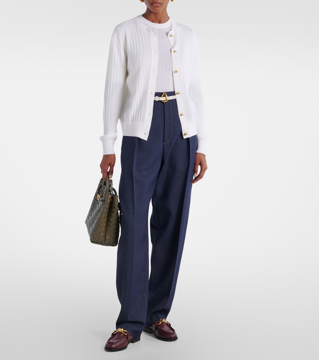 Top | Bottega Veneta