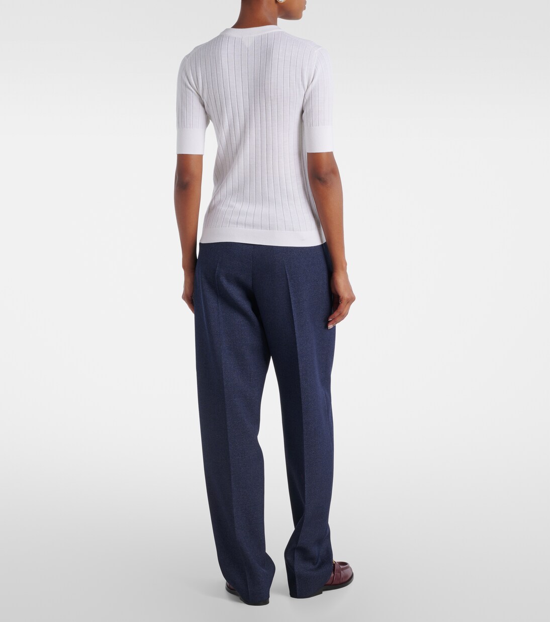 Top | Bottega Veneta