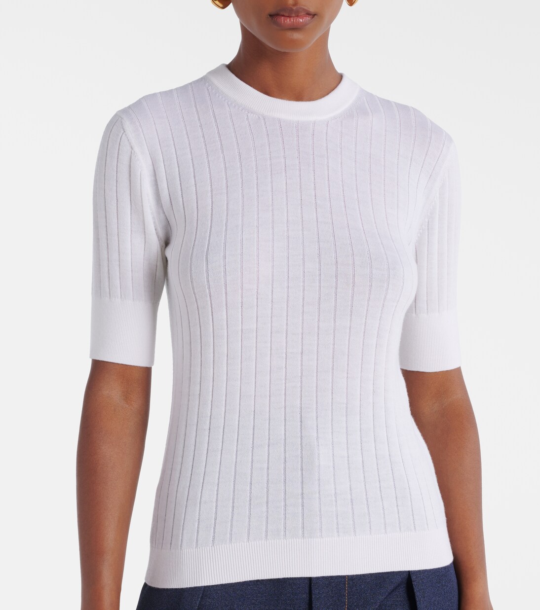 Top | Bottega Veneta