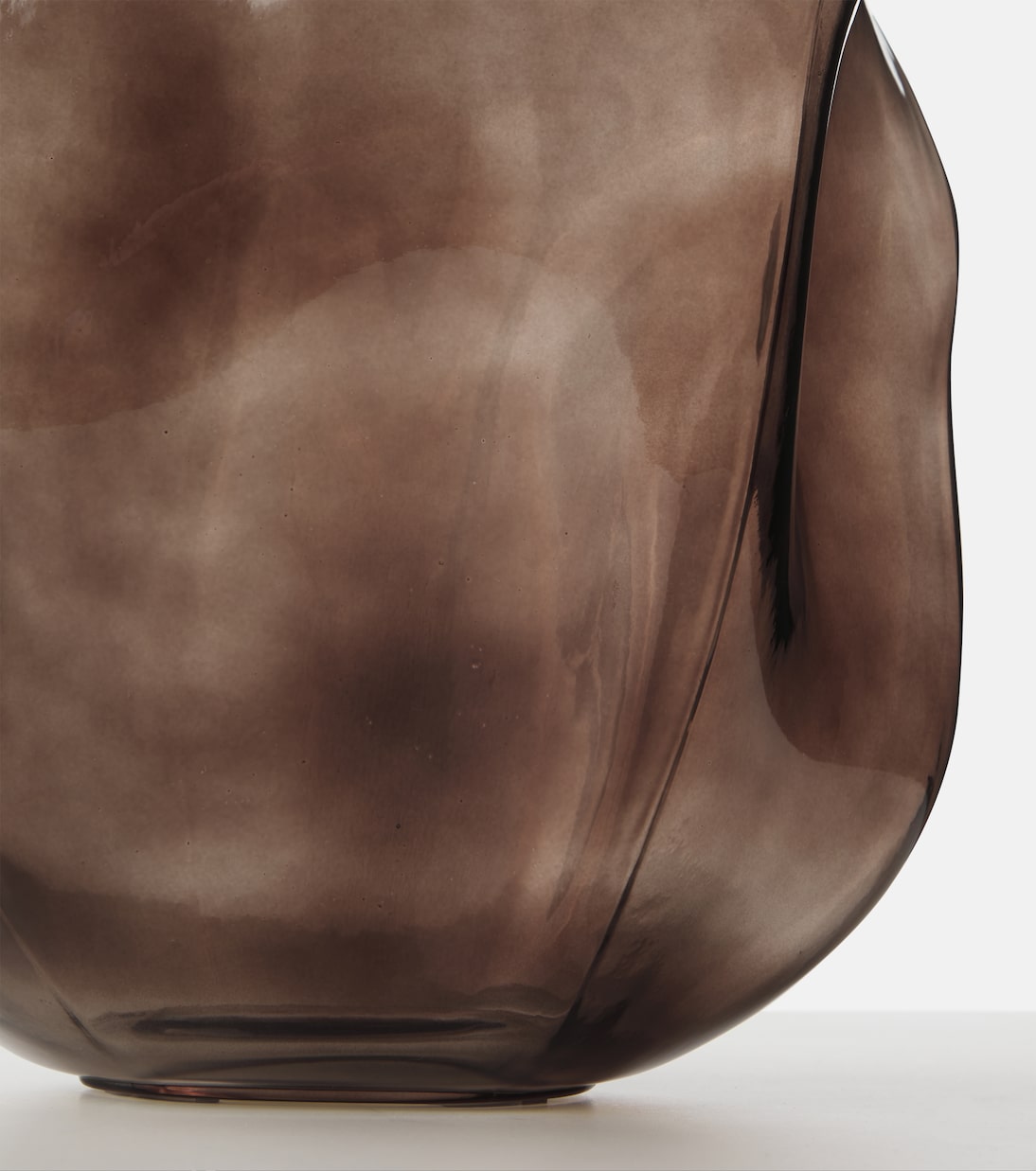 Vase Bakku Big by Kristian Sofus Hansen und Tommy Hyldahl | 101 Copenhagen