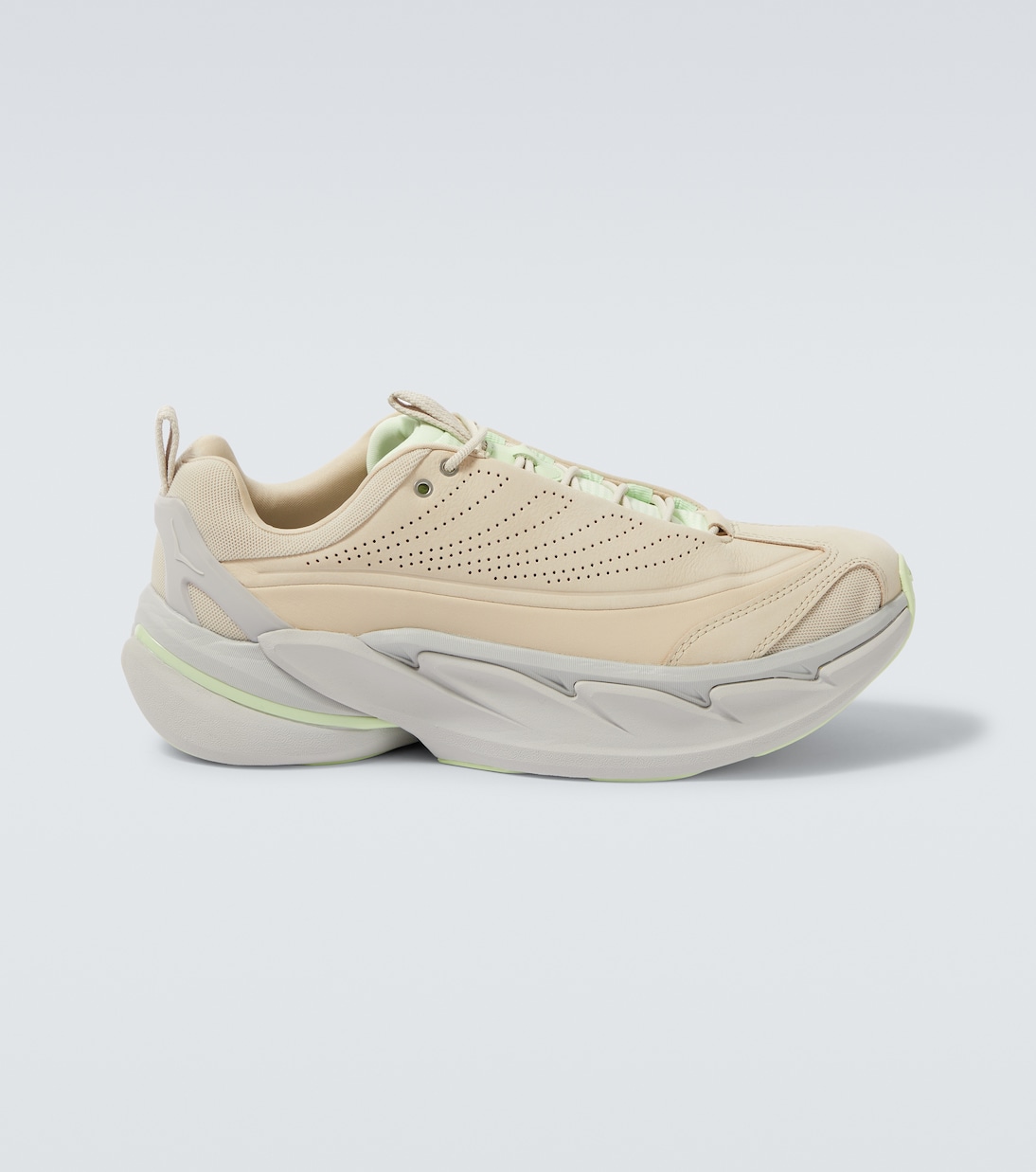 Elevon X sneakers | Hoka One One