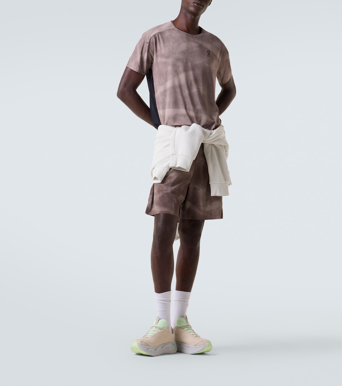 Elevon X sneakers | Hoka One One