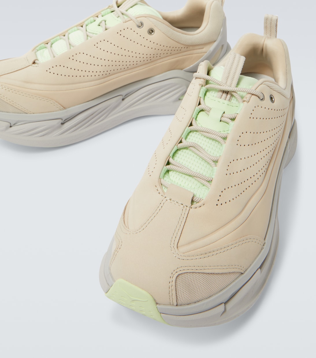 Elevon X sneakers | Hoka One One