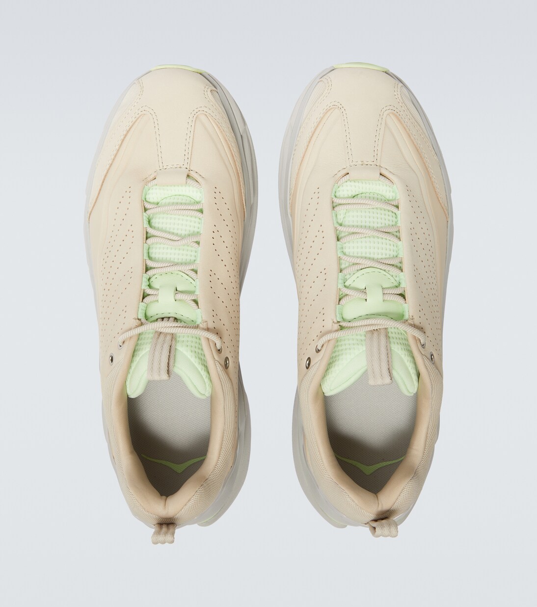 Elevon X sneakers | Hoka One One