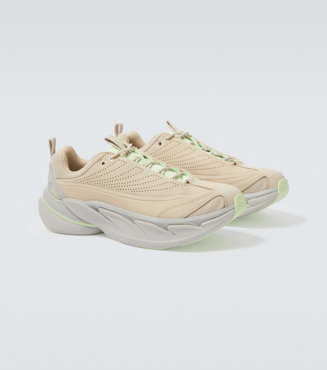 Elevon X sneakers | Hoka One One