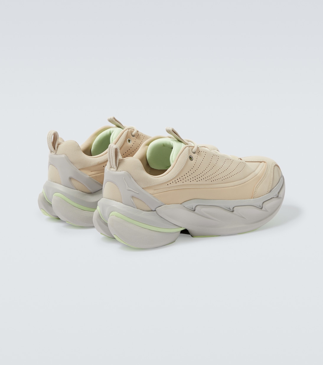 Elevon X sneakers | Hoka One One