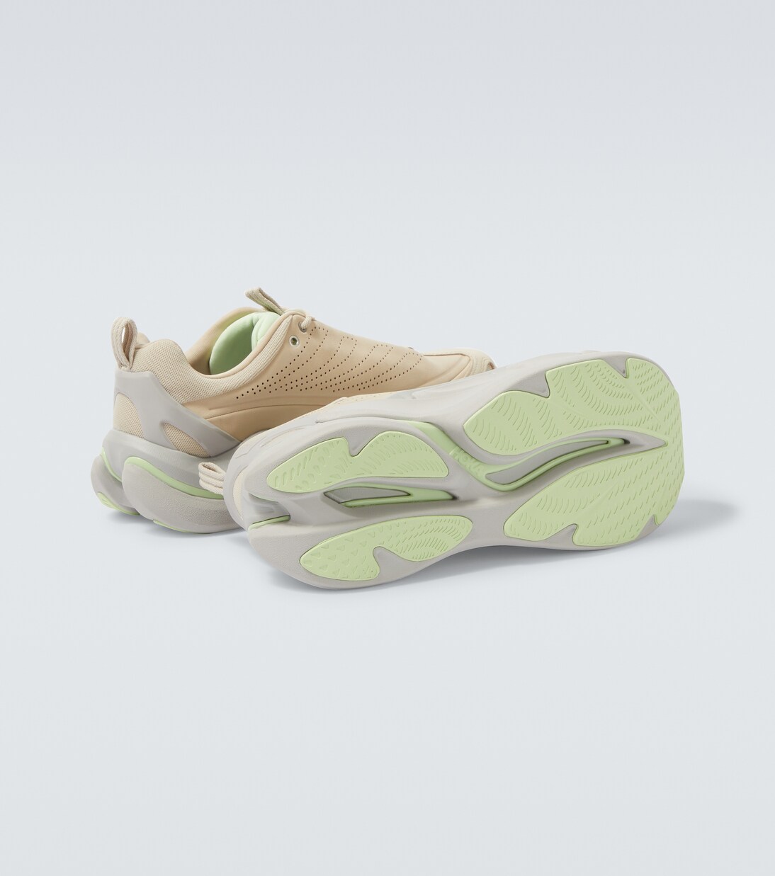 Elevon X sneakers | Hoka One One