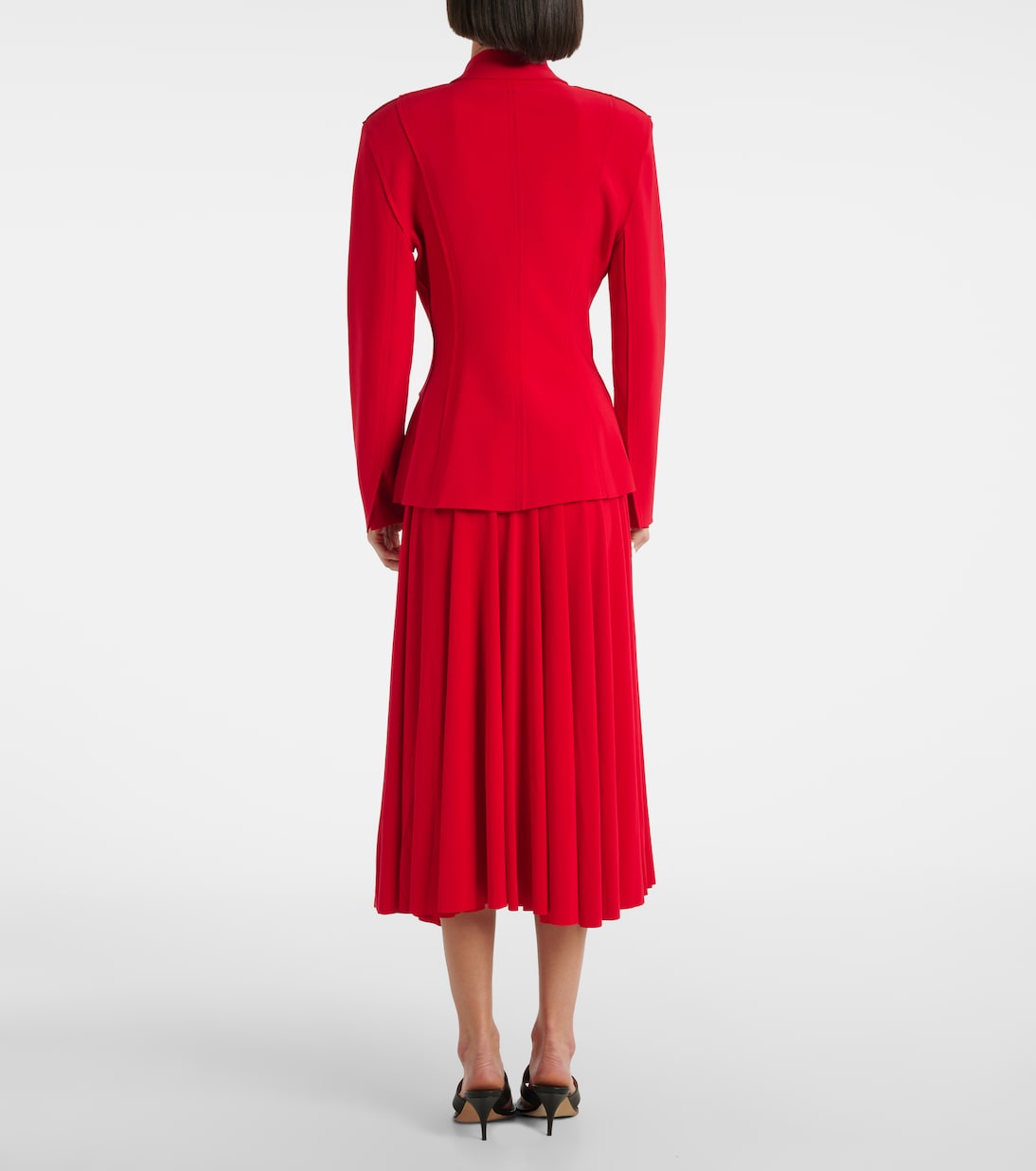 Blazer | Norma Kamali