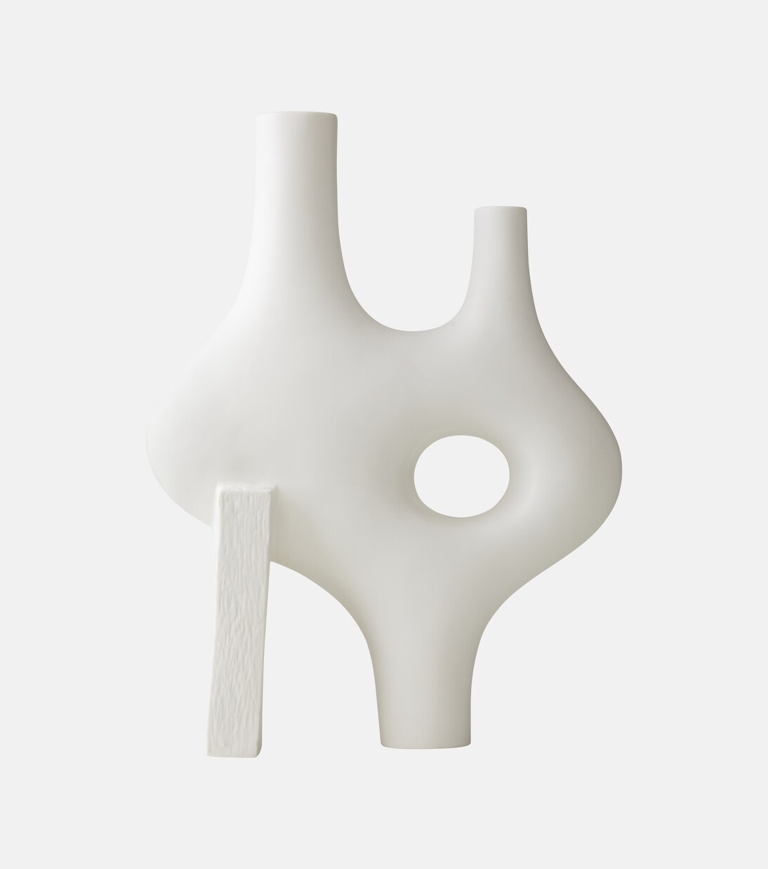 Paradox XL porcelain vase | Jonathan Adler