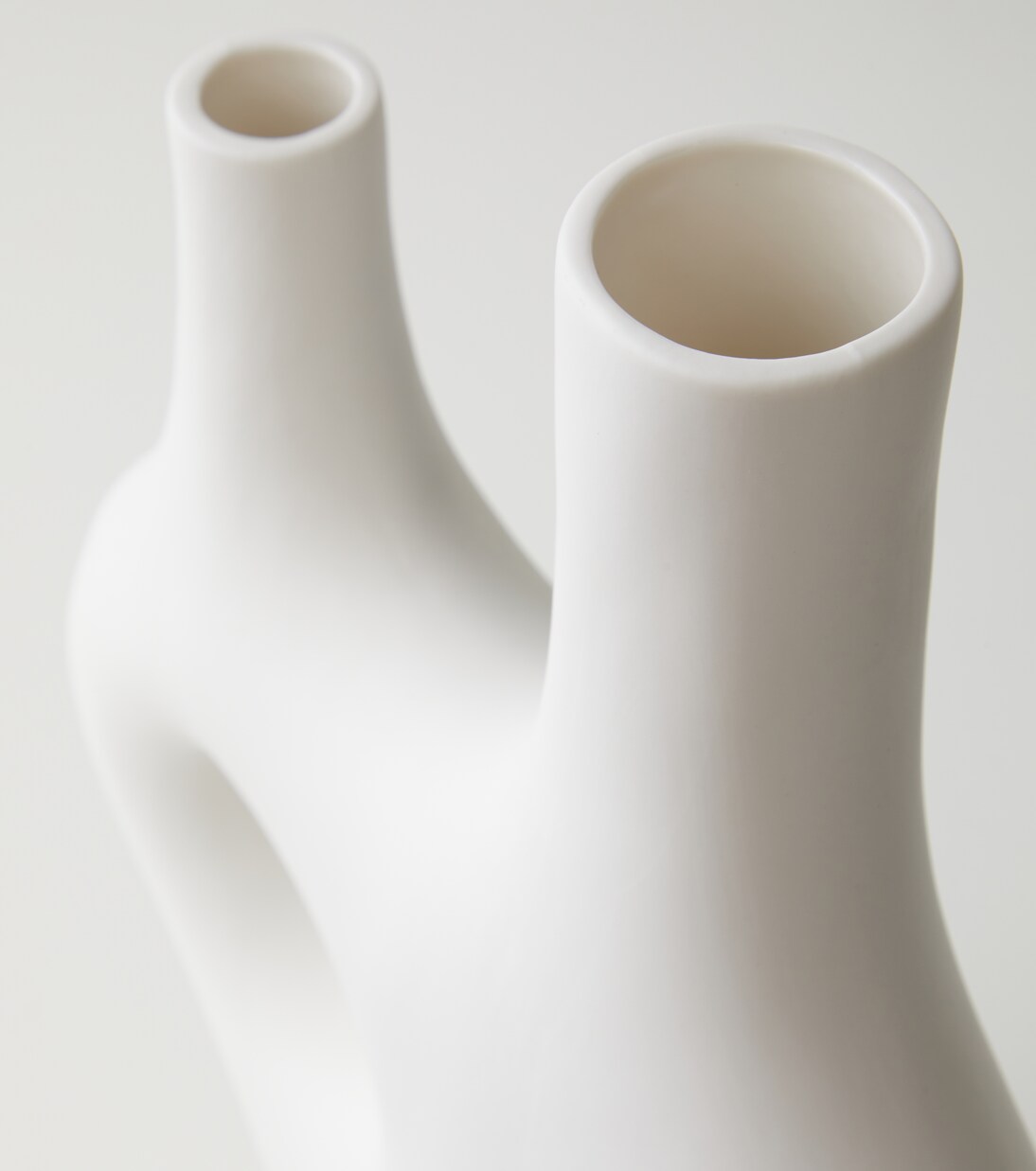 Paradox XL porcelain vase | Jonathan Adler