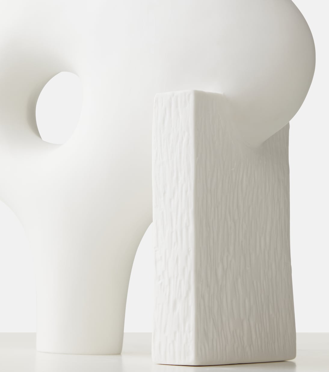 Paradox XL porcelain vase | Jonathan Adler