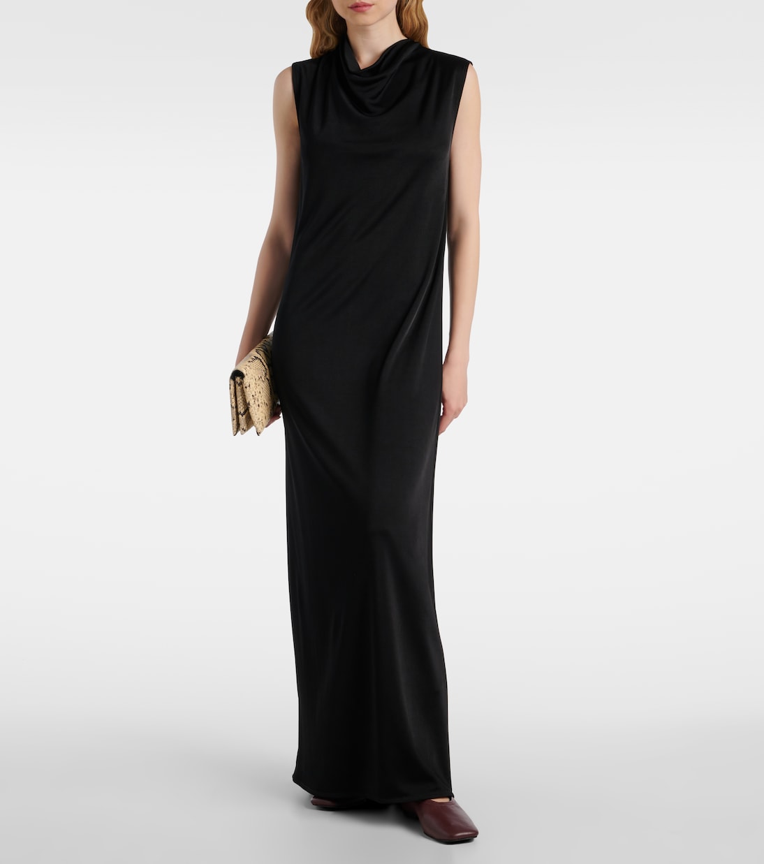 Steele leather flats | A.Emery