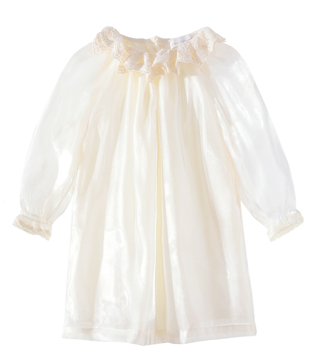 Bébé – Robe Lili en tulle | C'era Una Volta