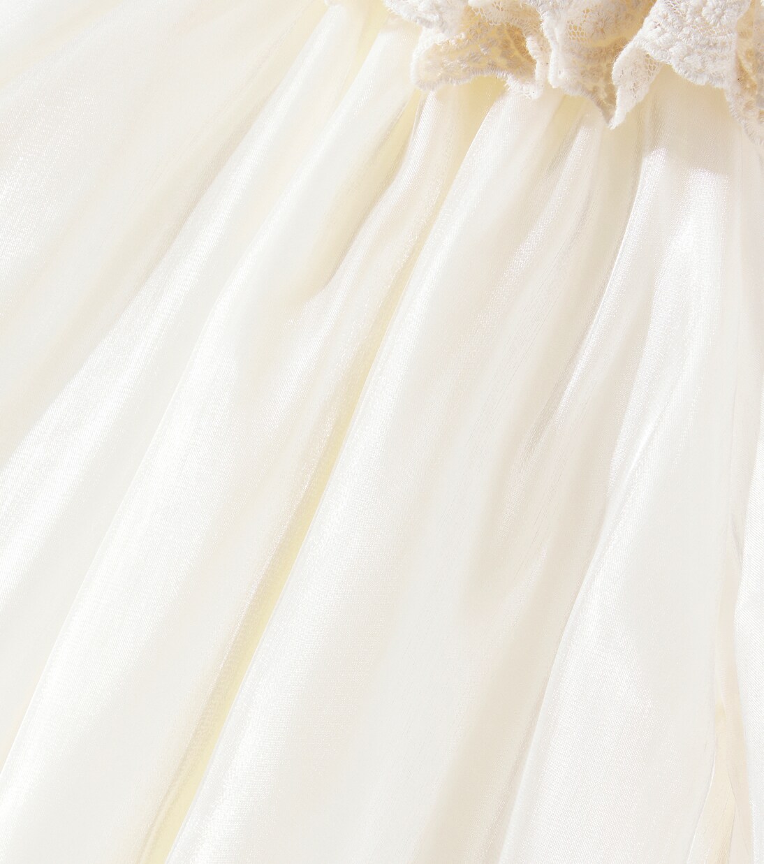 Bébé – Robe Lili en tulle | C'era Una Volta