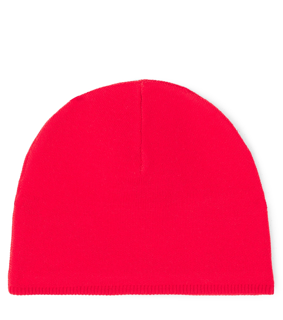 Logo wool-blend beanie | Perfect Moment Kids
