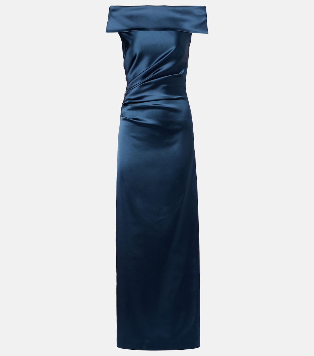 Robe Opaco aus Satin | Max Mara