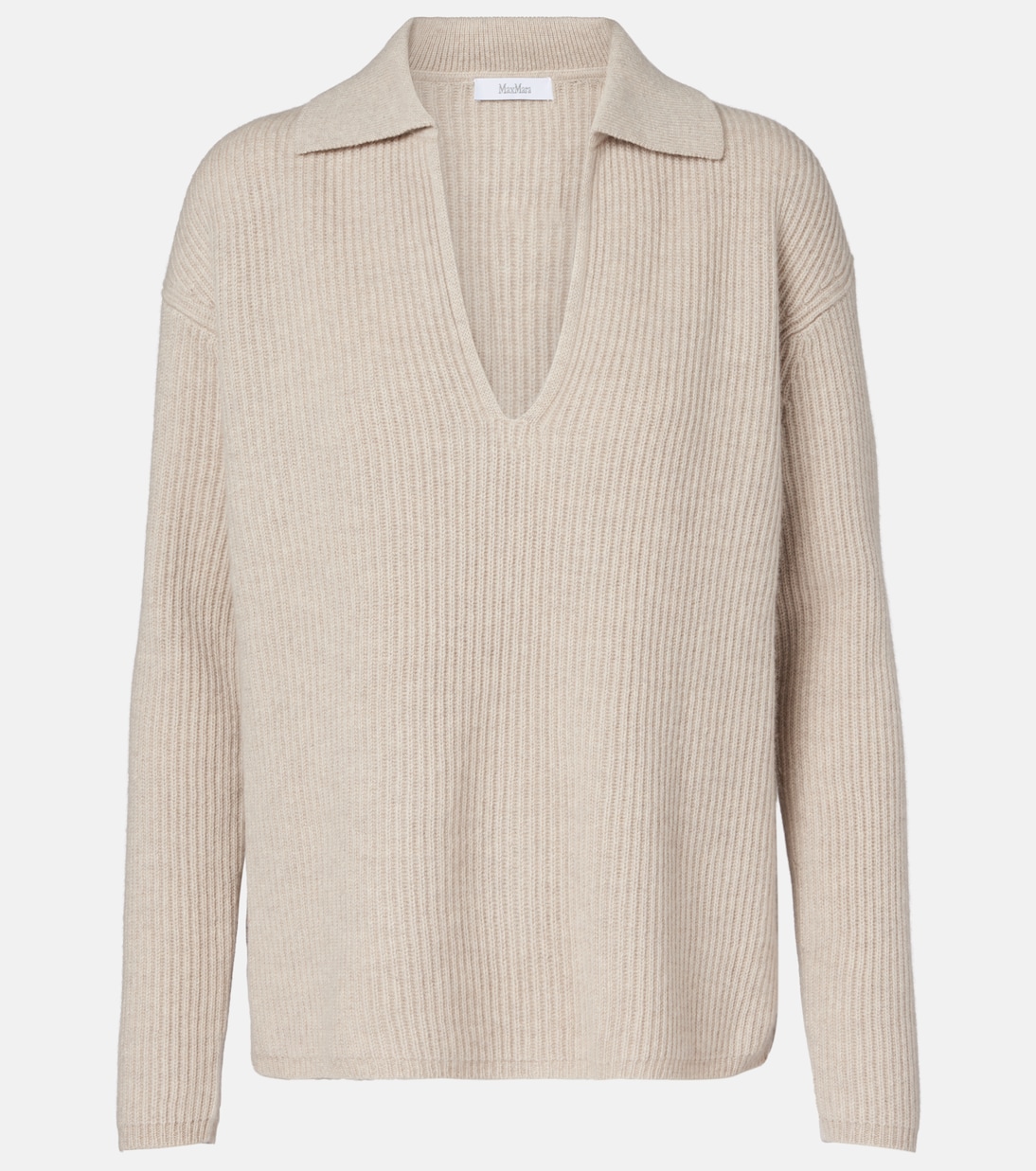 Gomma cashmere sweater | Max Mara