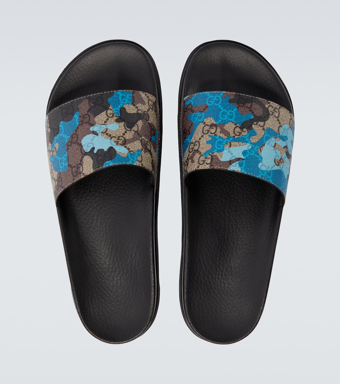 GG canvas slides | Gucci