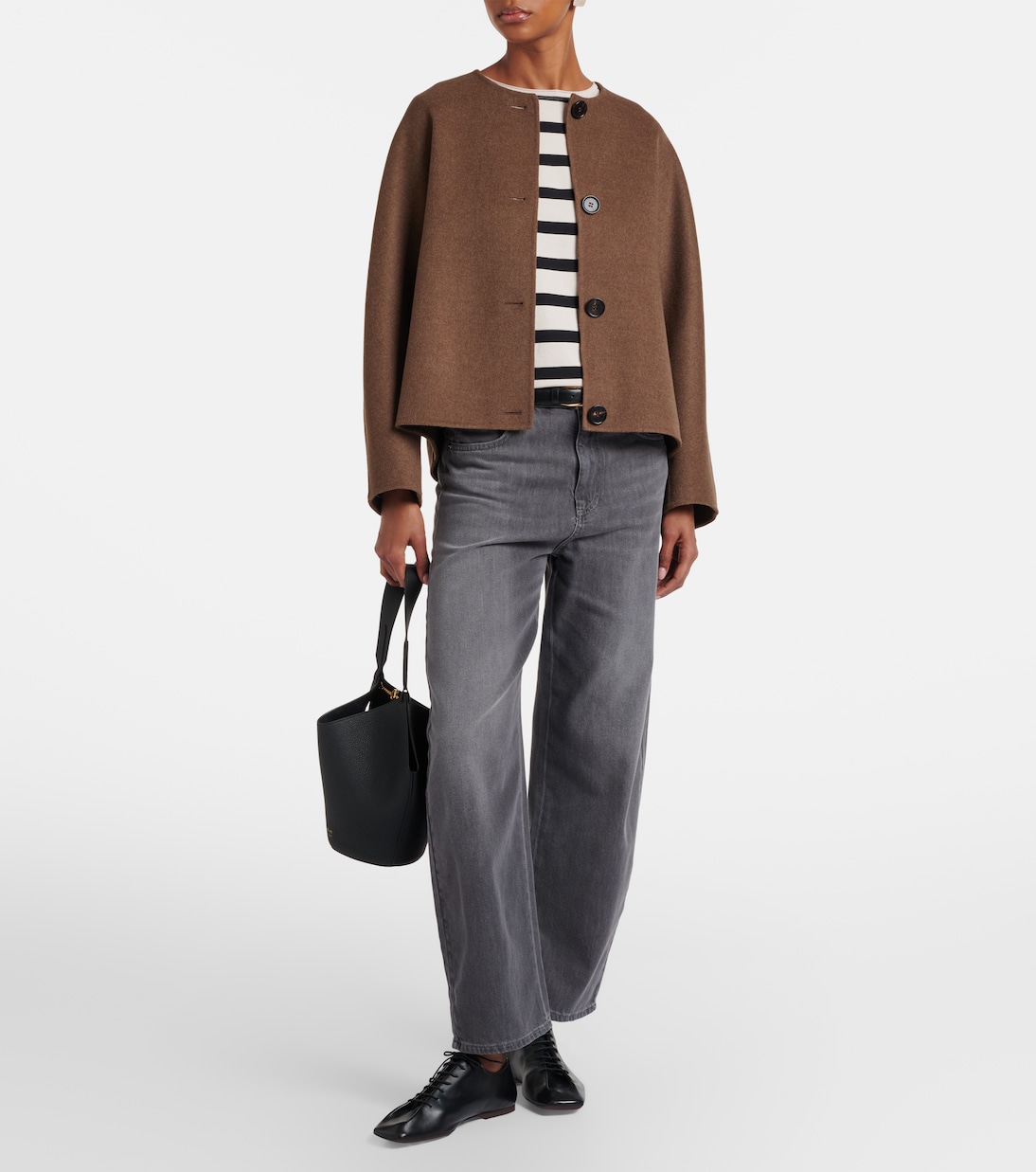 Longsleeve Divina aus Jersey | 'S Max Mara