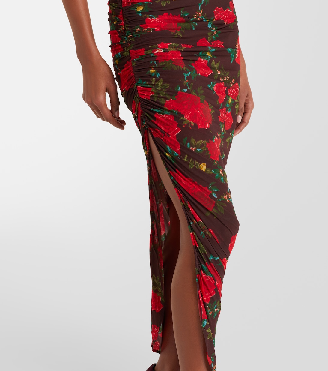 Midikleid | Magda Butrym