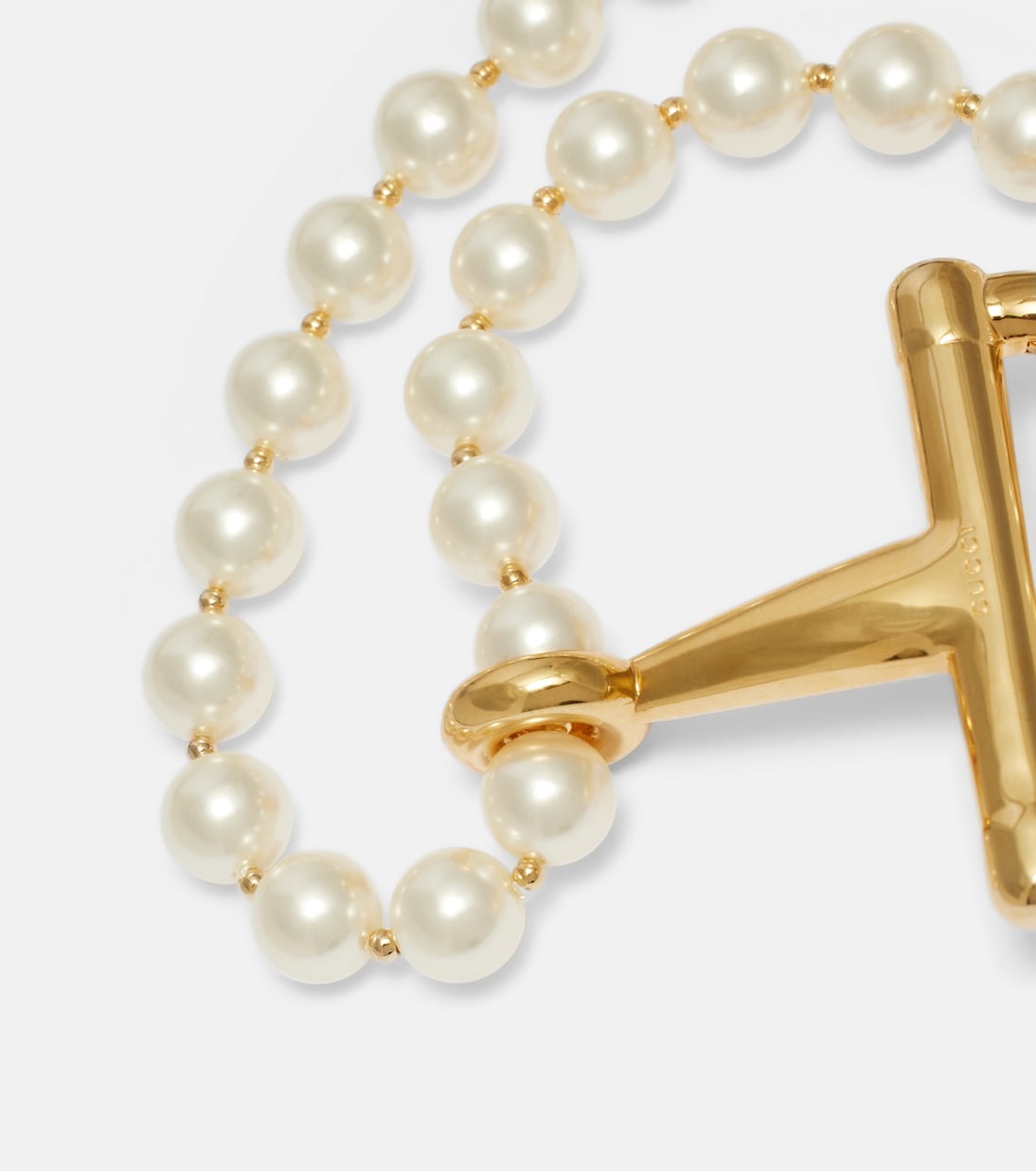 Bracelet à perles fantaisie | Gucci