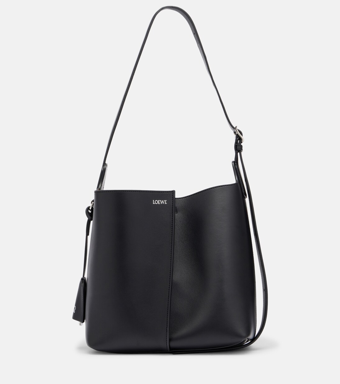 Bucket Bag Bilbao Medium aus Leder | Loewe