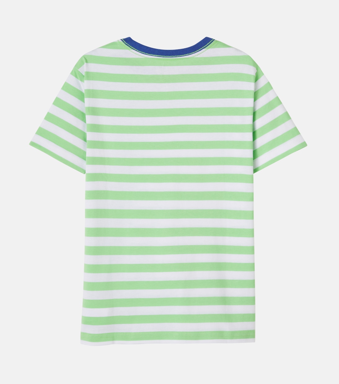 Striped cotton jersey T-shirt | Polo Ralph Lauren Kids