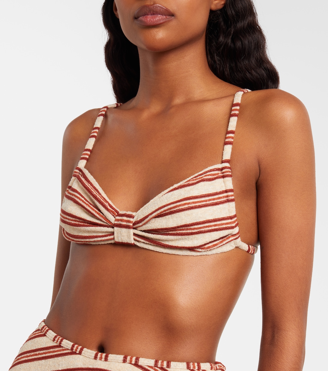 Bikini-Oberteil Devin | Montce