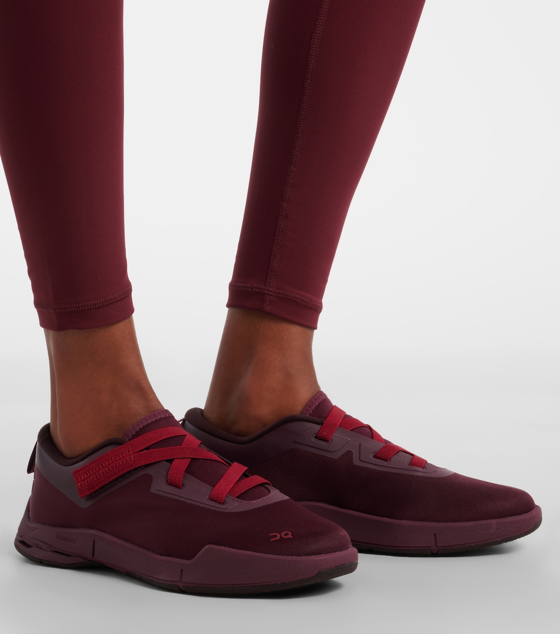 x Zendaya Cloudnova Moon sneakers | On