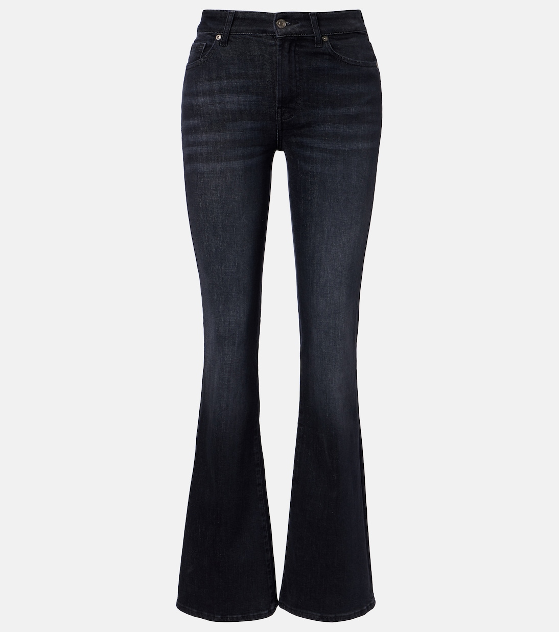 Jeans bootcut Leggy | 7 For All Mankind