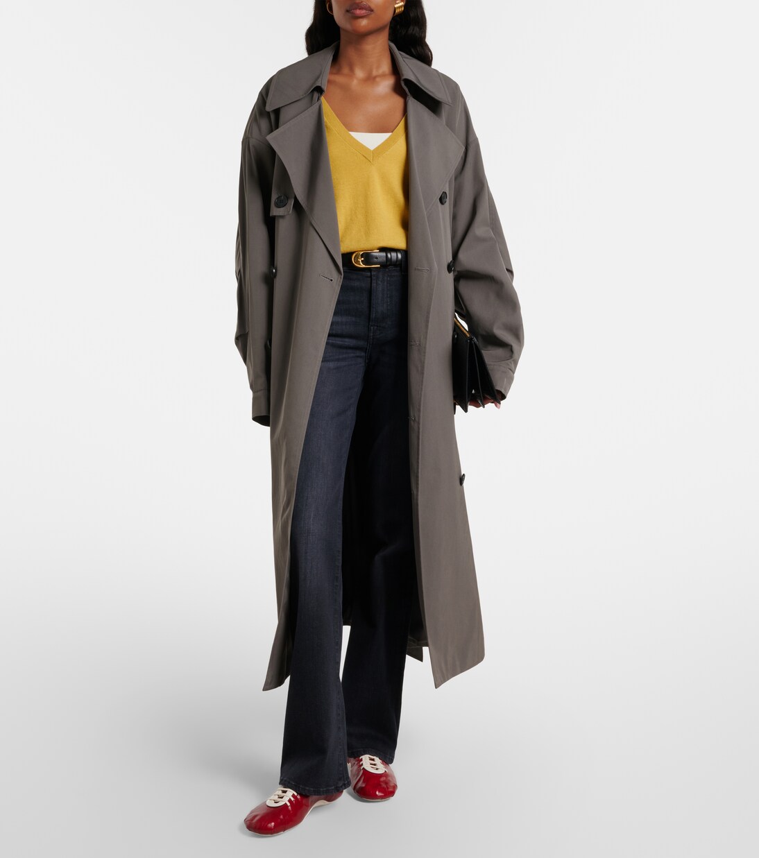 Jeans bootcut Leggy | 7 For All Mankind